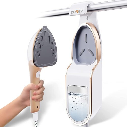 ZOKEZ Garment Steamer for Clothes - Lot 3881