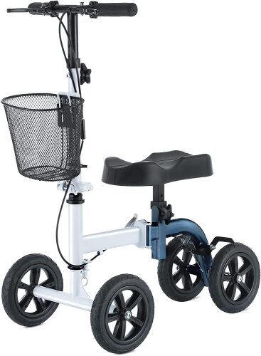 RinKmo Knee Scooter - Lot 3905