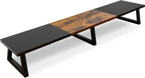 TEAMIX 42 inch Large Monitor Stand - Lot 3907