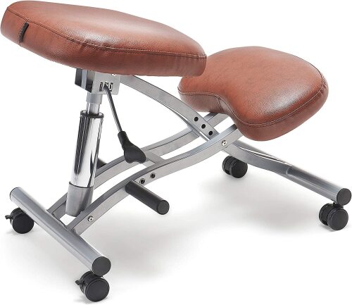 FringeKitt Upright Kneeling Chair - Lot 3915