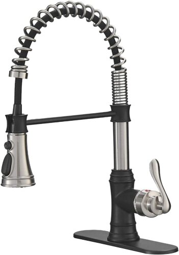 BWE Kitchen Sink Faucet - Lot 3931