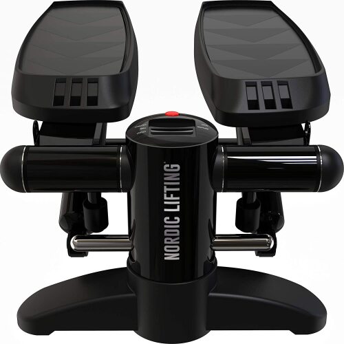 Mini Stepper & Stair Climber Machine - Lot 3940