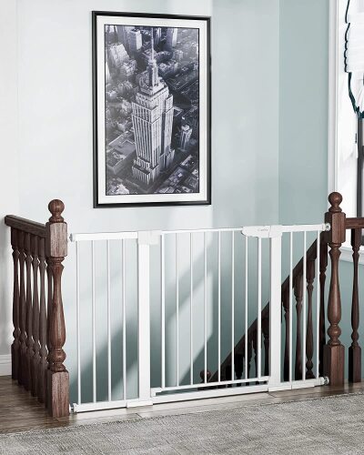 Cumbor Safety Gate - Lot 3947