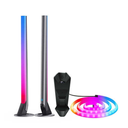 Govee DreamView G1 Pro Gaming Light - Lot 3955