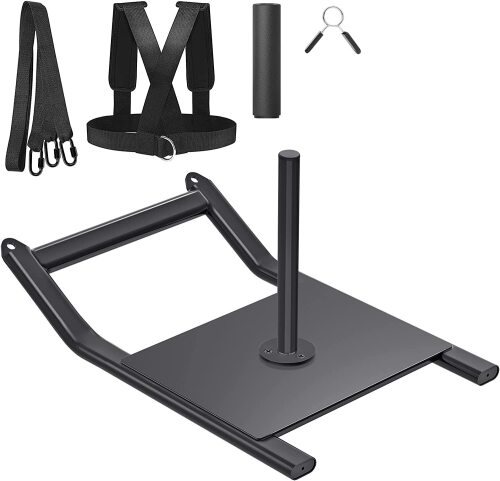 Kipika Weight Sled - Lot 3972
