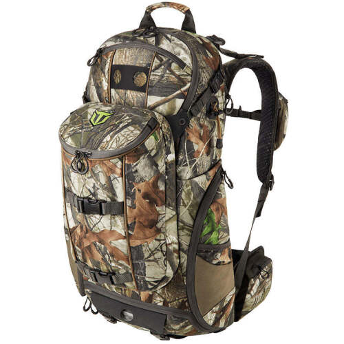 TideWe Hunting Pack, Silent Frame Hunting Backpack - Lot 3974