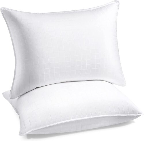 Lifewit Bed Pillows (Set of 2) - Lot 3975