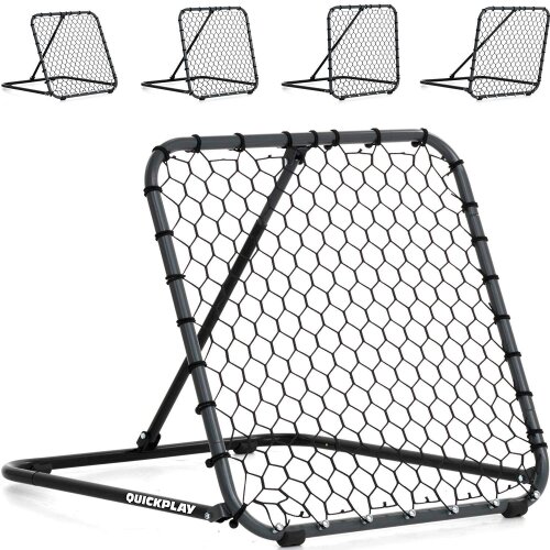 Quickplay Pro Rebounder - Lot 3985