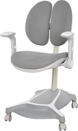 Rerkoudur Office Chair - Lot 3997