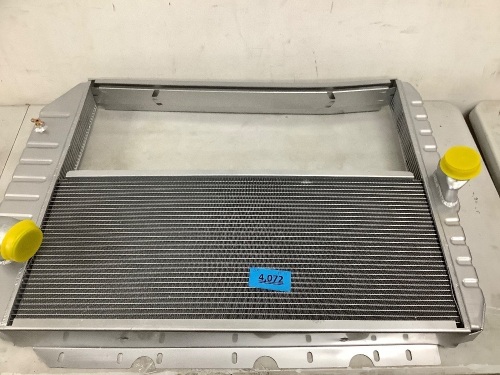 Radiator for Unknown Vehicle - Lot 4072