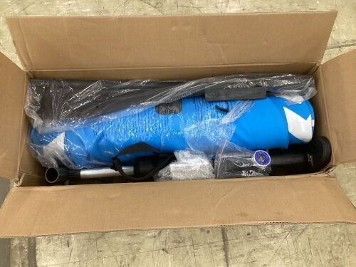 Inflatable Stand Up Paddle Board  - Lot 377