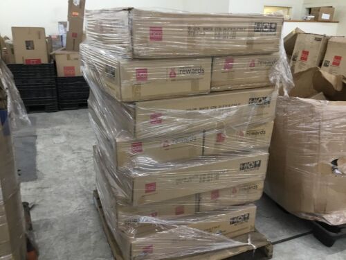 Pallet of "B" Boxes ONLY for SKY3047  - Lot 443
