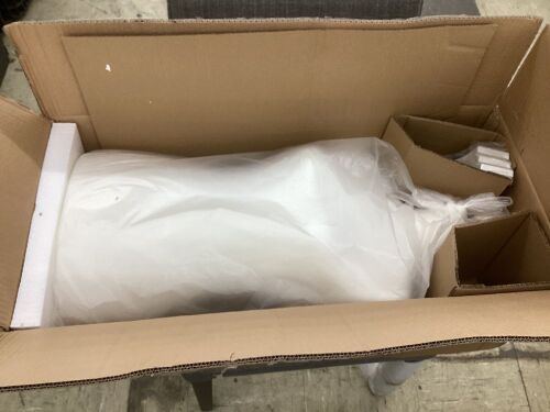 Mannequin with Stand  - Lot 408