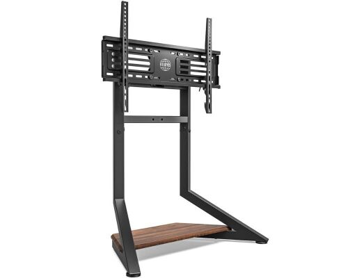 FITUEYES Tabletop TV Stand Eiffel Series 55-85 Inch - Lot 197