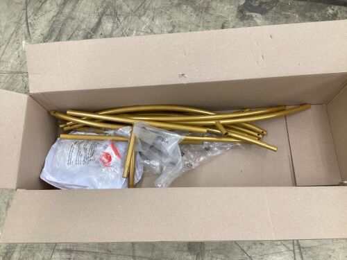 Balloon Arch Kit - Unknown if Complete  - Lot 399