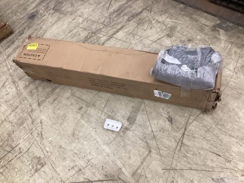 13' x 13' Instant Canopy Shelter - Lot 208