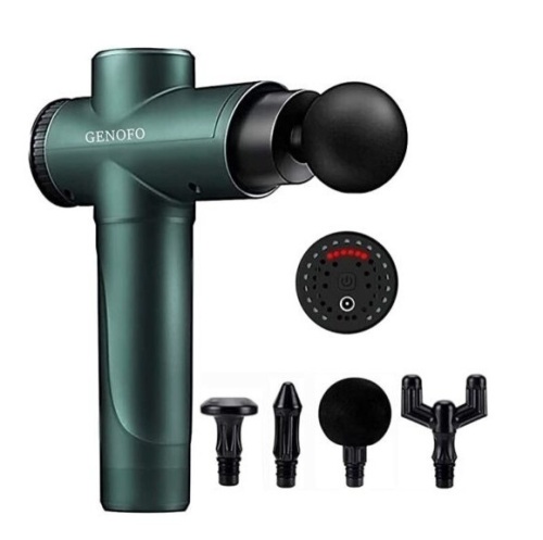 Genofo Massage Gun - Lot 66