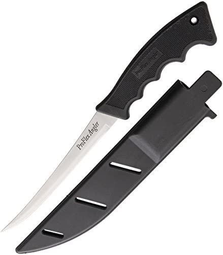 Pro Flex Fillet Knife - Lot 107