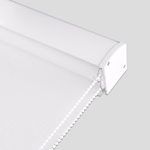 KCO Blackout Roller Shade, 23" W x 72" L - Lot 119