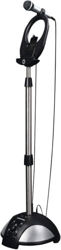 Memorex SingStand 2 Karaoke System - Lot 132