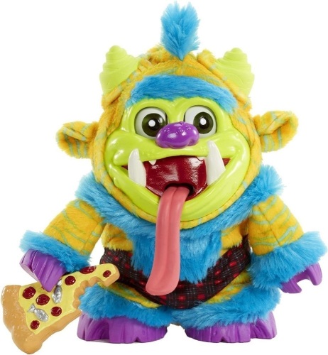 Crate Creatures Surprise- Pudge - Lot 149