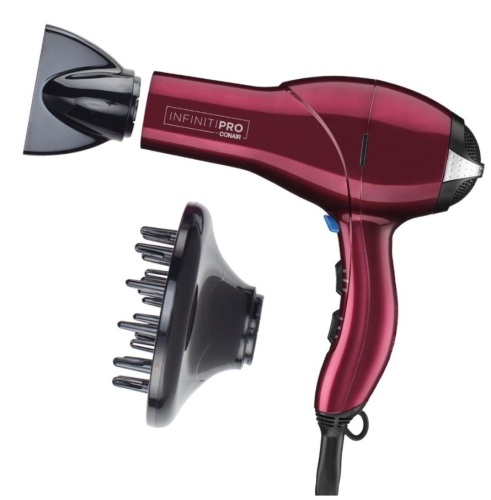 Conair InfinitiPro Quick Styling Salon Dryer - Lot 237