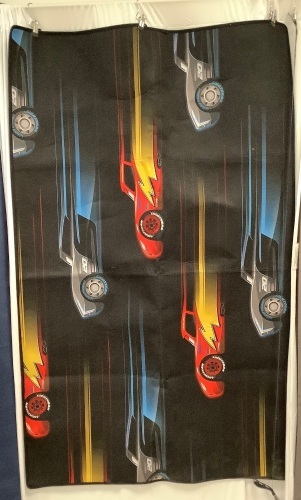 Large Playmat - Lot 277