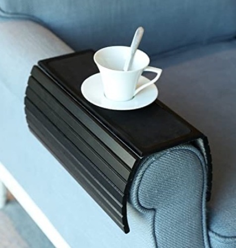 D&D Living Flexible Couch Tray, 20x14 inch - Lot 294