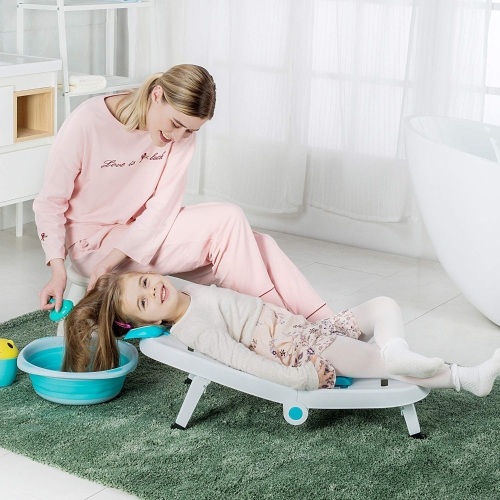 Kids Hair Washing Chair - Lot 327