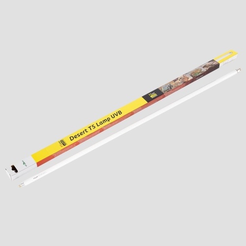REPTI ZOO 34" T5 HO 10.0 UVB Bulb Desert Reptile UVB Lamp 39W - Lot 475