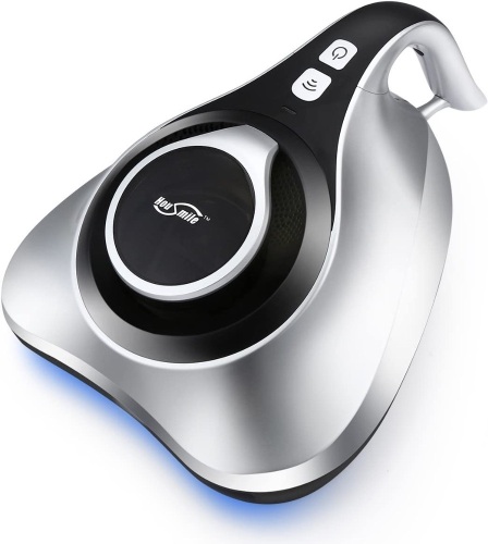 Housmile Mattress UV Vacuum Cleaner, Anti-Dust Mite Cleaner - Lot 51