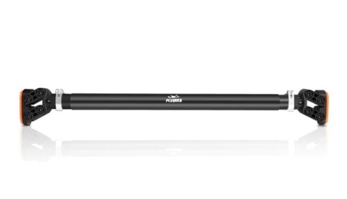 FLYBIRD Doorway Pull Up Bar - Lot 284