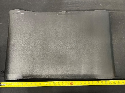 Small Anti Fatigue Mat, Approx 26" Wide - Lot 340
