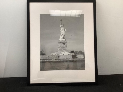16x20 Framed Print - Lot 103