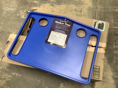 Walker Tray - Lot 367