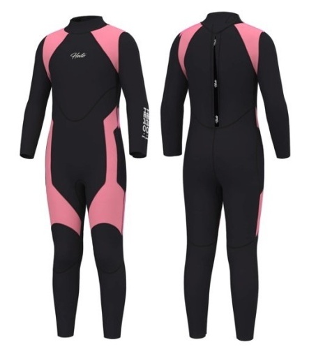 Hevto Wetsuit for Kids and Youth, Sz 18 - Lot 418