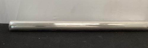39.5" W Clear Mat, Unknown Length - Lot 429