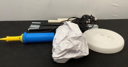 Balloon Arch Kit - Lot 431