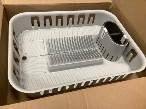 Dish Drying Rack - Lot 466