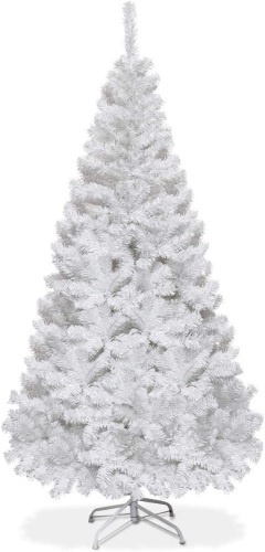 5ft Artificial Christmas Tree - Lot 514
