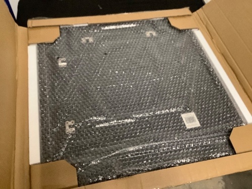 20x20 Picture Frame - Lot 542