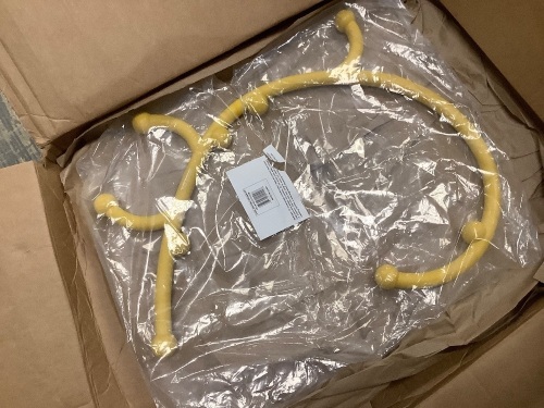 Back Pinpoint Massager - Lot 381