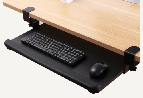 FLEXISPOT Keyboard Tray KT2B - Lot 169