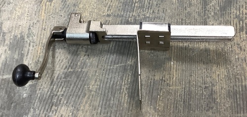 Countertop Mounted Can Opener - Lot 478