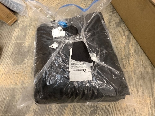 Upright Piano Cover - Lot 519