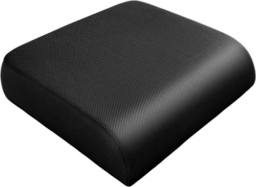 YOUFI Gel Memory Foam Cushion  - Lot 214