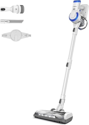 Tineco A10 Essentials Cordless Stick Vacuum Cleaner - Lot 4641