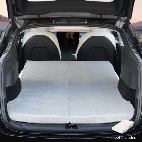 TESCAMP Camping Mattress for Tesla - Lot 4726