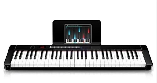 Terence Keyboard Piano - Lot 4775