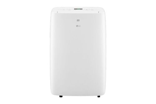 LG 6,000 BTU Portable Air Conditioner - Lot 36